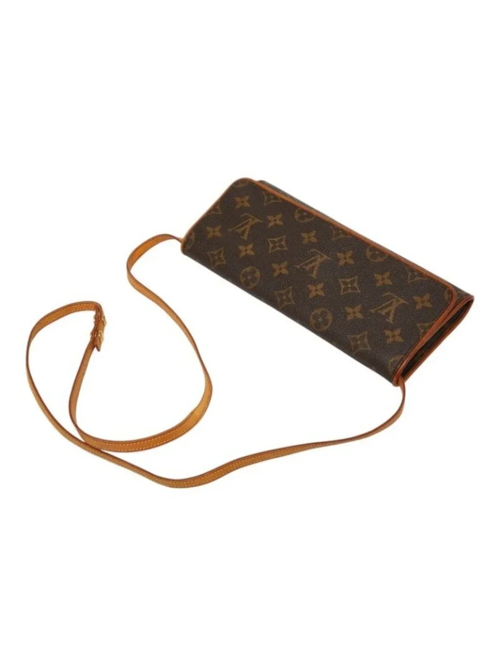Louis Vuitton this authentic